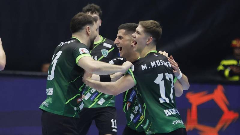 SENZACIJA IZ NAŠICA! Nexe je izbacio Šveđane, stiže Duvnjak