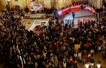 Hrvati u Valenciji suosjećaju sa žrtvama godinu nakon poplava