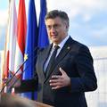 Andrej Plenković: 'Hrvatska je trenutno prva u EU po rastu BDP-a u 3. kvartalu'