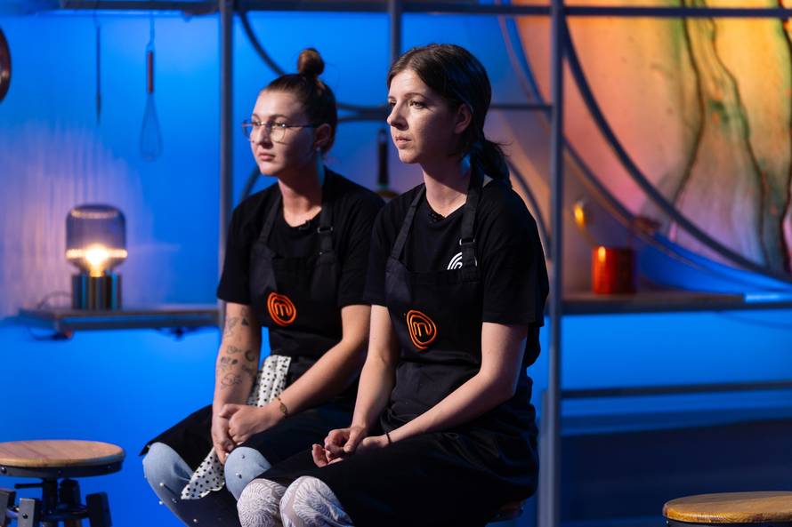 'Zabavila se': Bojani Bandi u prvom stres testu MasterChefa presudio pomfrit