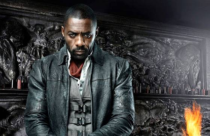 'Kula tmine': Otkriveni planovi za seriju, Idris Elba će glumiti