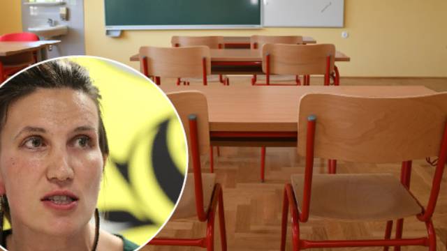 Tuškan: Odluke treba donositi prema situaciji u pojedinoj školi