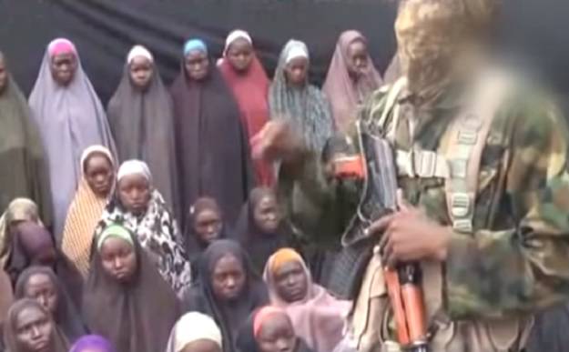 Boko Haram objavio novi video:  Vaša djeca su u našim rukama