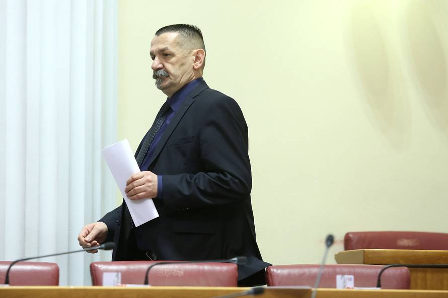 Ćorić: Počinjemo razgovore s HDZ-om o izlasku na izbore