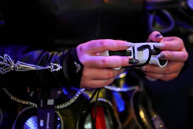 Gamescom 2025 in Cologne