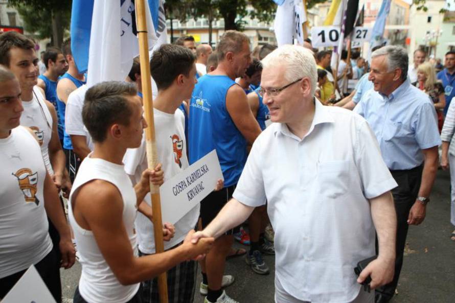 Ivo Čagalj/PIXSELL