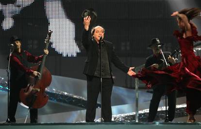 Eurosong: ''Kraljevi'' za finale izvukli adute s Dore