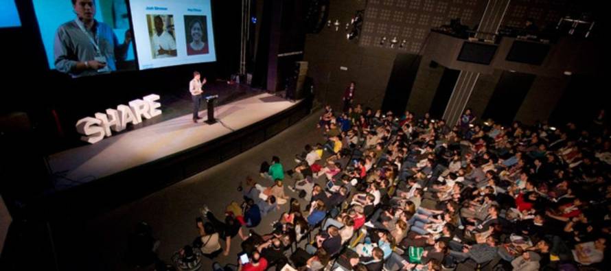 Share Conference