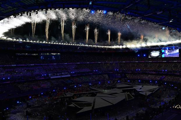 Paris 2024 - Closing ceremony