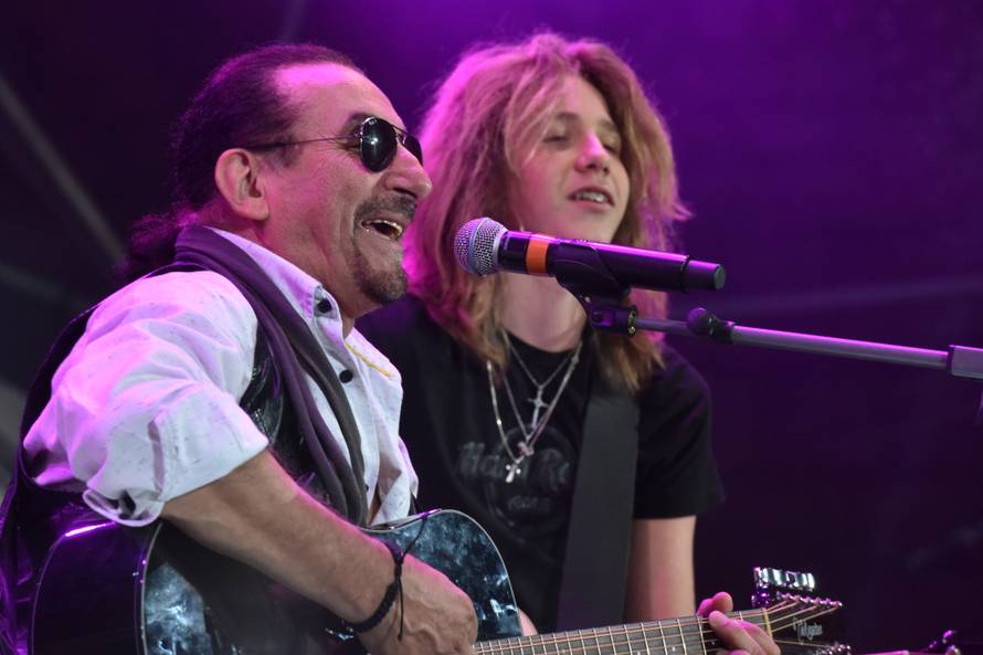 Bebekov sin: ‘Nisam znao da je tata velika faca iz Dugmeta...’