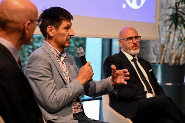 Zagreb: Predstavljanje rezultata nacionalnog istraživanja o utjecaju bacanja hrane na klimatske promjene