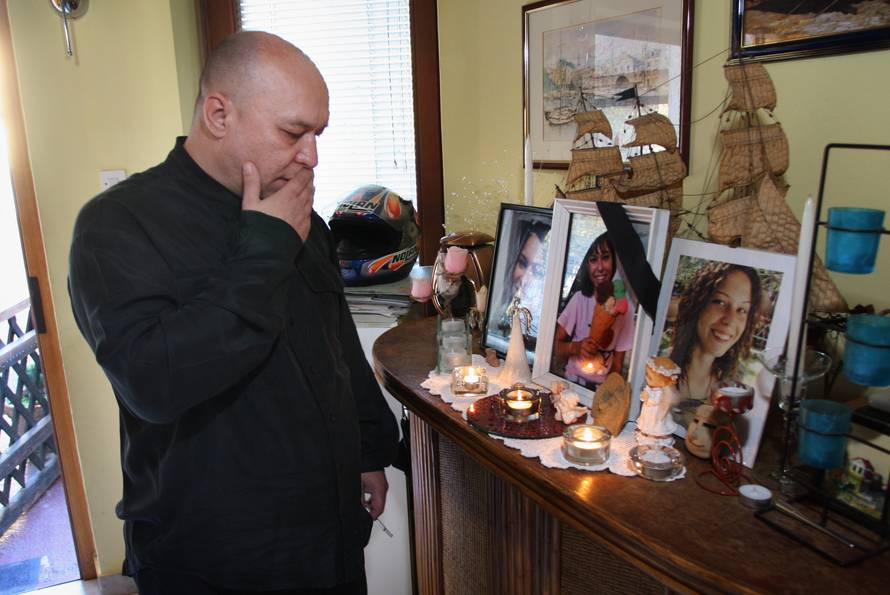 Nepravomoćno: 'Za smrt Nike Deković odgovorni su policajci'