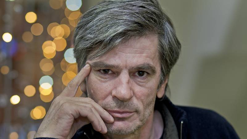 Iza njega je teško razdoblje, a sada se oglasio na Instagramu: Evo kako izgleda slavni Faruk...