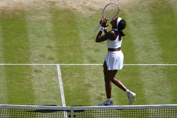 Wimbledon
