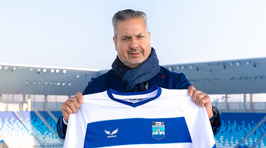 Boto za 24sata: Istina je, zvao me Jose Mourinho. Odbio sam i ponudu iz Saudijske Arabije