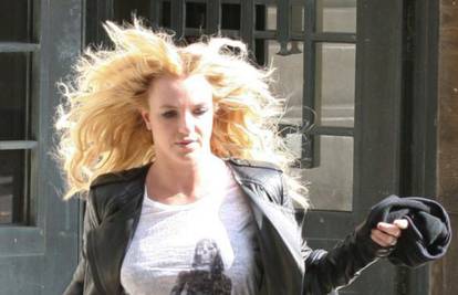 Britney Spears i Federline se posvađali zbog odgoja sinova