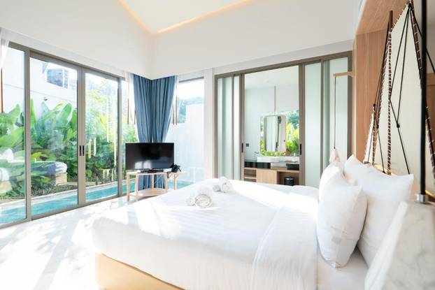 FOTO U ovom tropskom resortu imate sve za odmor iz snova - i ne košta cijelo bogatstvo