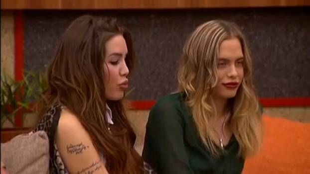 Sjećate li se Barbare Šegetin? Bila je u Big Brotheru s Ervinom i Steffani, evo kako sad izgleda