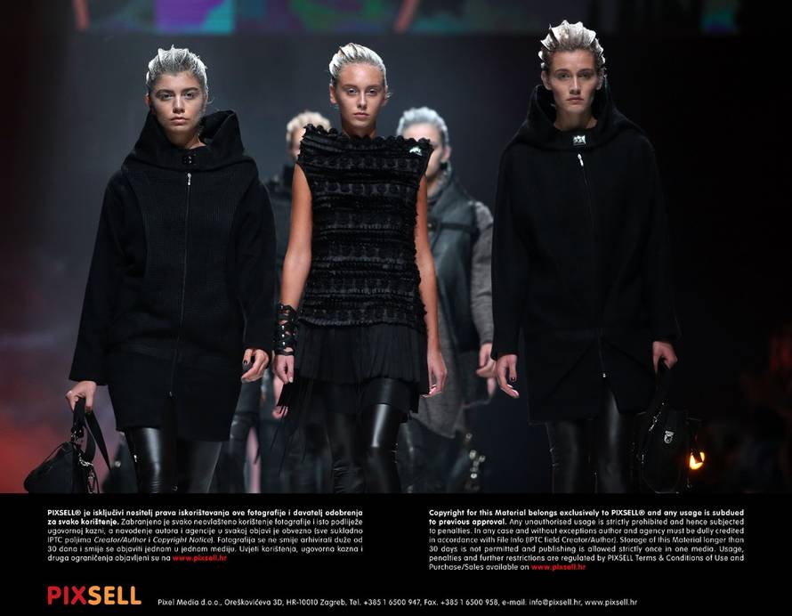 Slavko Midžor/Pixsell