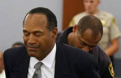 O.J. Simpson Obami: Molim te, pusti me da umrem kod kuće!