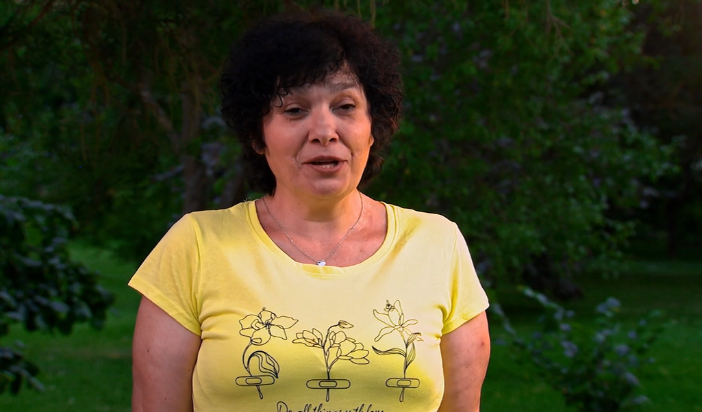 Irena iz 'Ljubav je na selu' nam otkriva: 'Fondo i ja odlučili smo otkazati svadbu zbog Bahre'