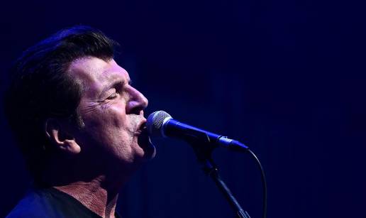 Oglasio se organizator koncerta Bajage: 'Nikad nije poticao na mržnju, prijavit ćemo prijetnje'