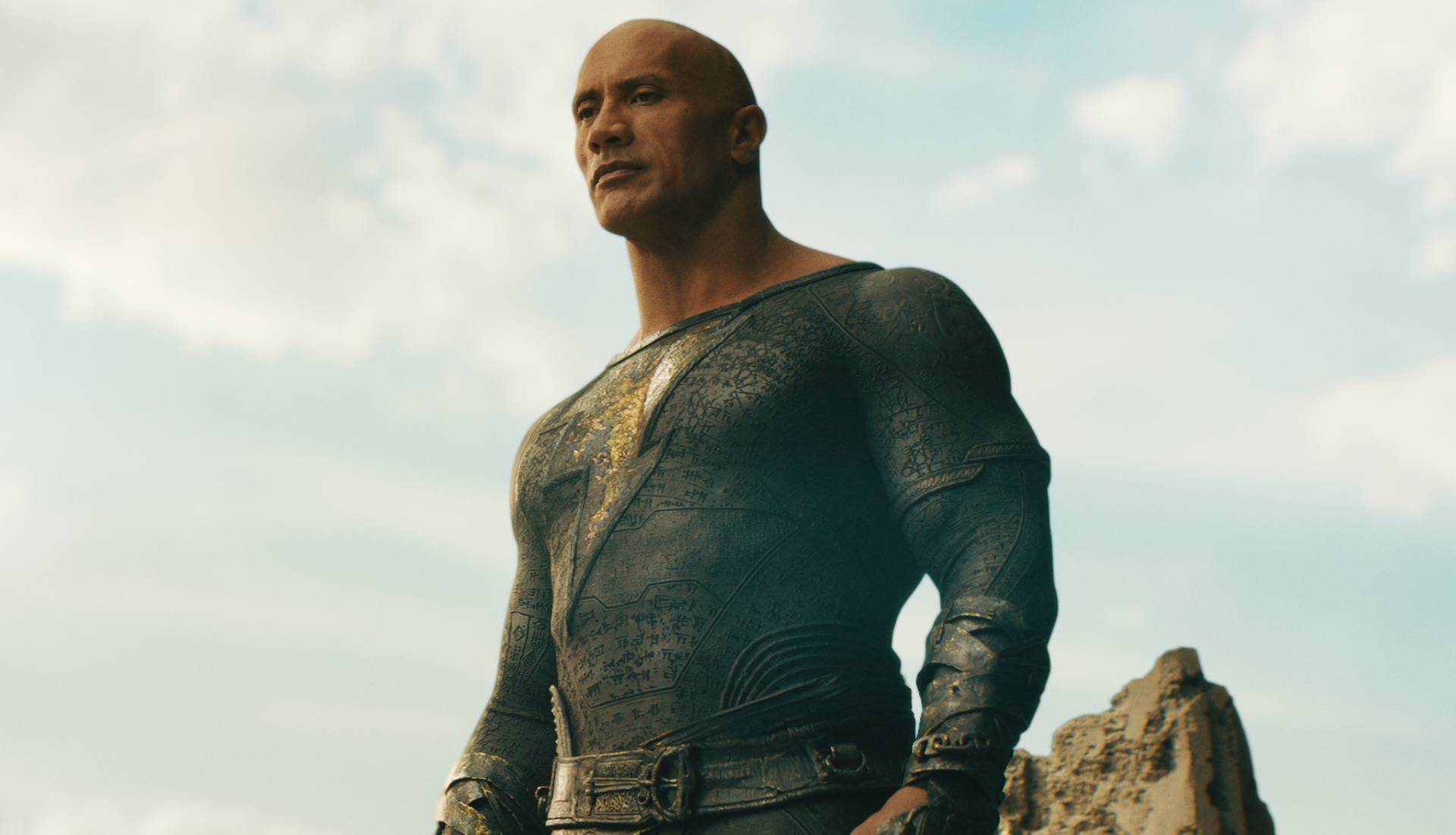 Dwayne ‘The Rock’ Johnson zvijezda je DC blockbustera koji je upravo stigao u naša kina