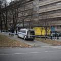 Nesreća u Zagrebu: Kamion je udario ženu, umrla na mjestu