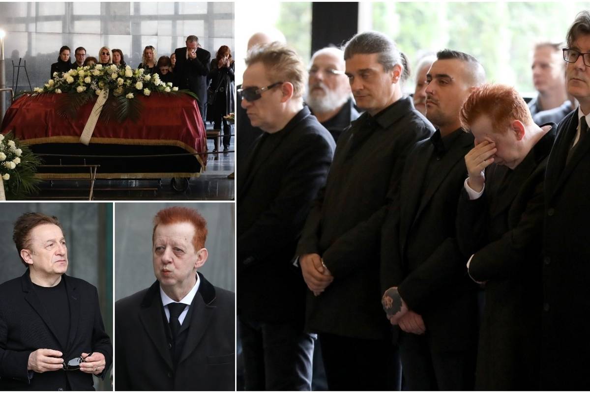 Prljavci u suzama: Basist Dudo je idol. Sanjali smo iste snove...