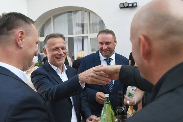 Bjelovar: Svečano otvorenje Terezijane