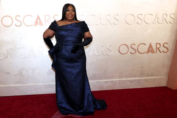 97th Academy Awards - Oscars Arrivals - Hollywood