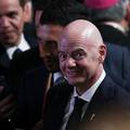 Predsjednik Fife primio je novi udarac: 'Ironi&ccaron;no je i &zcaron;alosno'