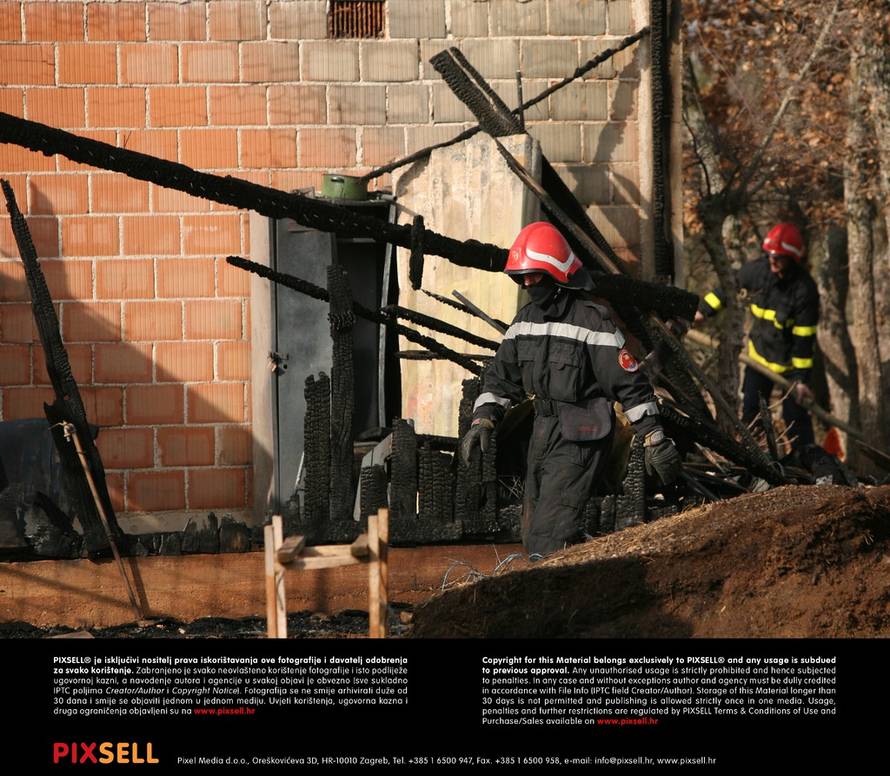 Duško Jaramaz/Pixell