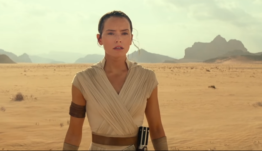 Stigao deveti nastavak Ratova zvijezda: Vraća se Palpatine