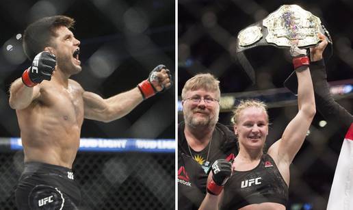 Cejudo izaziva Ševčenko! Hoću biti 1. međuspolni prvak UFC-a