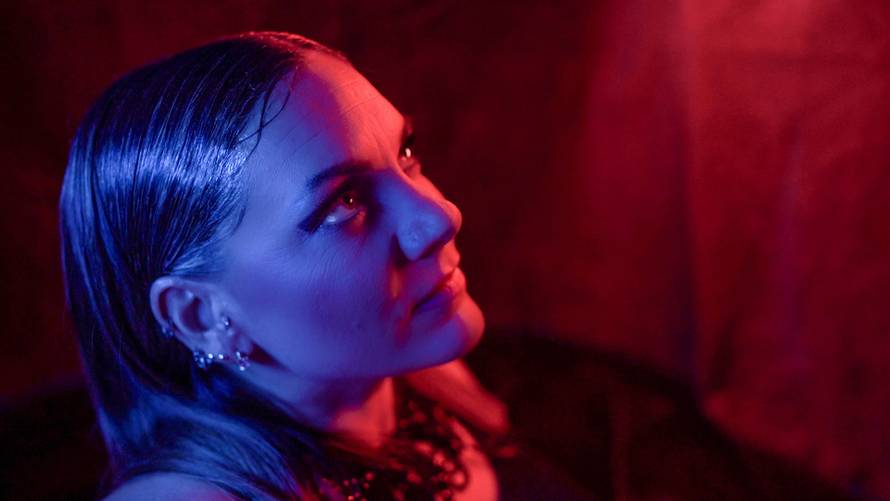 VIDEO Lana.S predstavila novu pjesmu 'Dio nas': To je priča o unutarnjoj snazi i oslobađanju