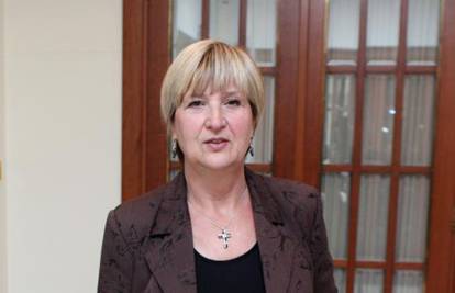 Ruža Tomašić nakon izbora 2015. godine odlazi iz politike