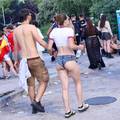 FOTO Večeras počinje Ultra! Ovo su najluđe kreacije partijanera iz 2024.: Tangice, mreža ili ništa