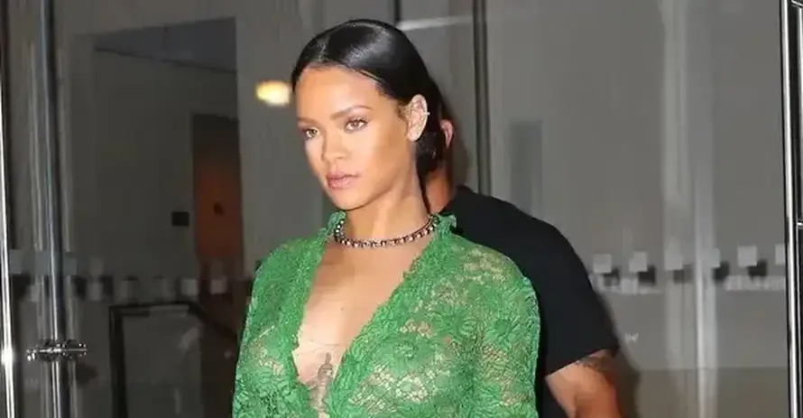 Rihanna je postala najmlađa američka milijarderka koja je sama stekla ogromno bogatstvo