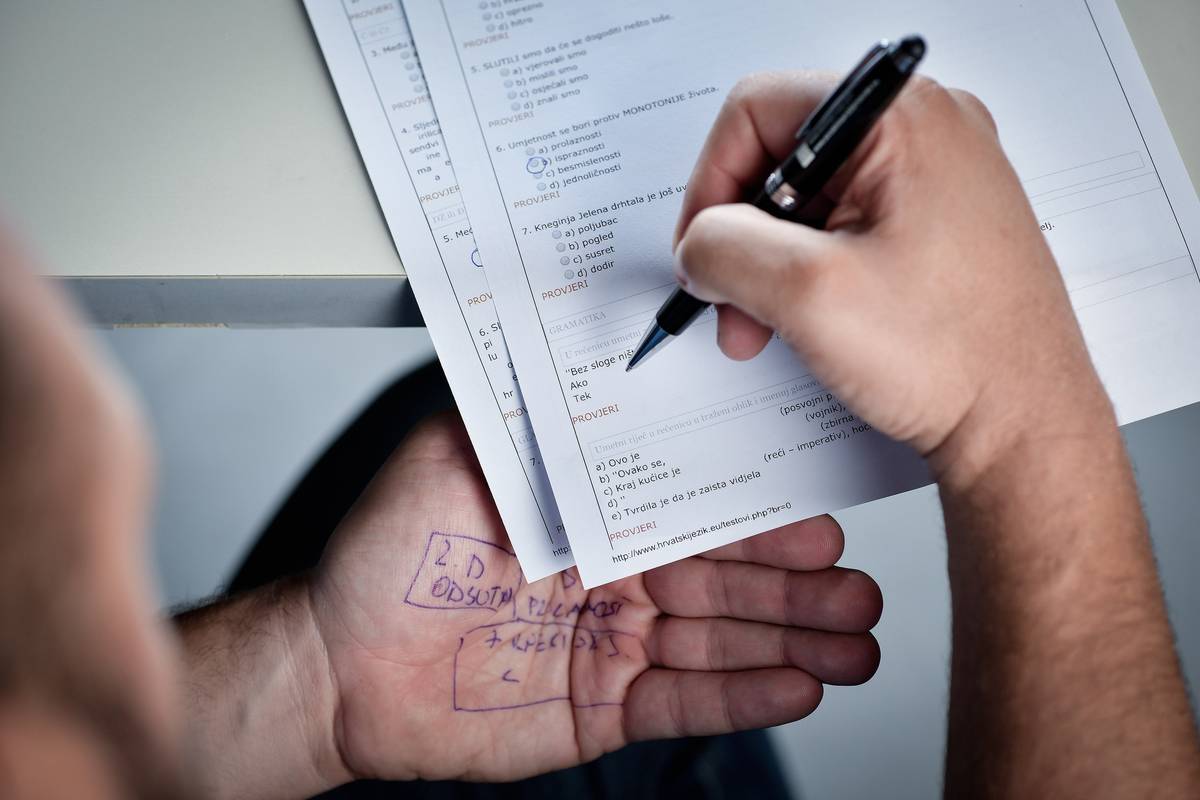 Ove godine nema popusta: Više nema produžne s više od dvije jedinice, tri su - automatski pad