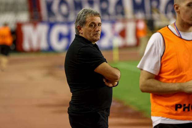 Split: Susret Hajduka i Dinamo Cityja u tre&cacute;em pretkolu za ulazak u Konferencijsku ligu