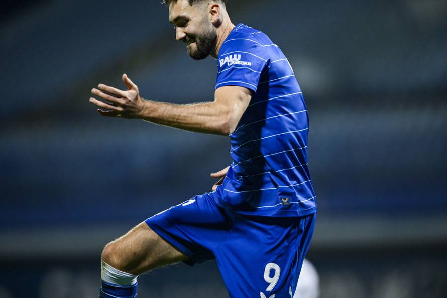 Dinamo i Slaven Belupo sastali se u 26. kolu SuperSport HNL-a