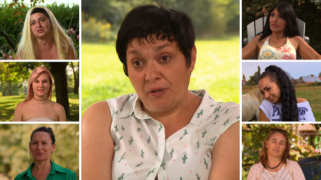 Ove dame i dalje ne odustaju od prave ljubavi: Gledat ćemo ih ponovno u 'Ljubav je na selu'