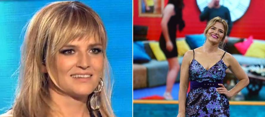 Blaće otkrila što je radila nakon finala Big Brothera: 'Krkaona'