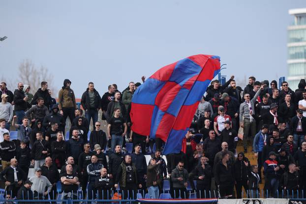 Osijek: SuperSport HNL, 27. kolo, HNK Vukovar 1991 - HNK Hajduk