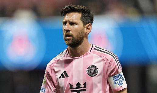 L'Equipe: Saudijci su krenuli po Messija. Žele ga oteti Beckhamu