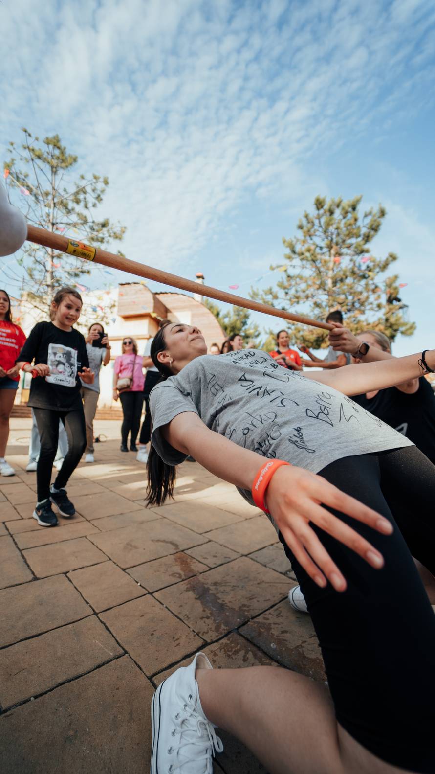 Zabava, tradicija i adrenalinske igre dolaze u Dalmaland od 30.05.- 02.06.2024.g.