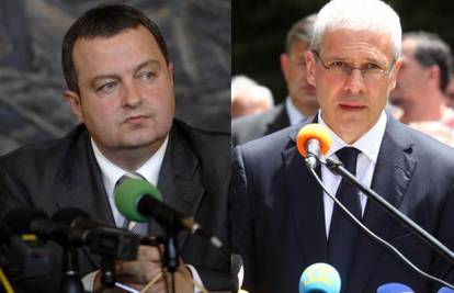 Izbori u Srbiji: Tadić i Dačić se dogovorili i formirali koaliciju