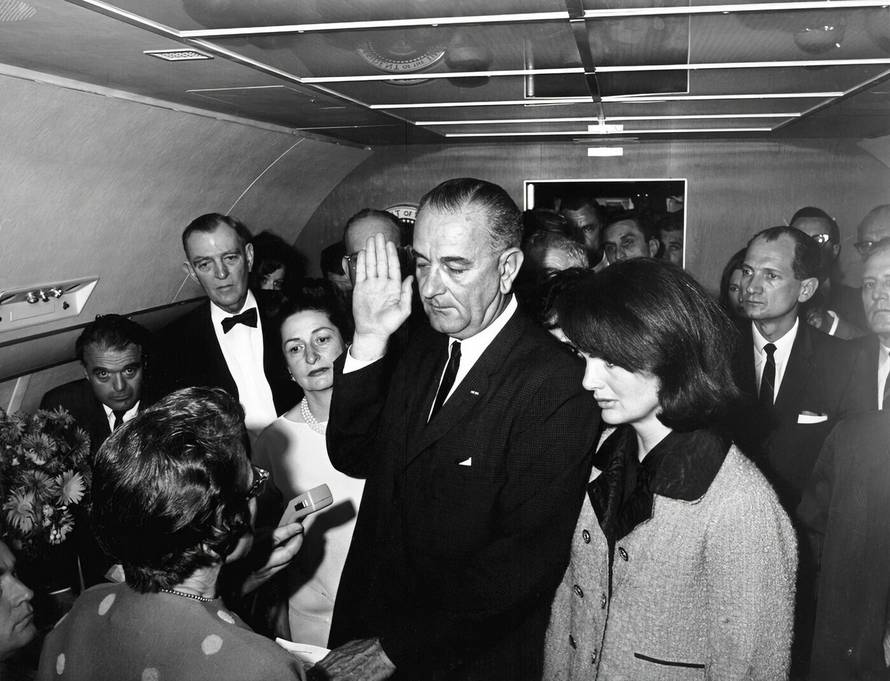 Jackie Kennedy zbog udaje dala otkaz u Vogueu: Nakon svadbe je započeo niz velikih nesreća...