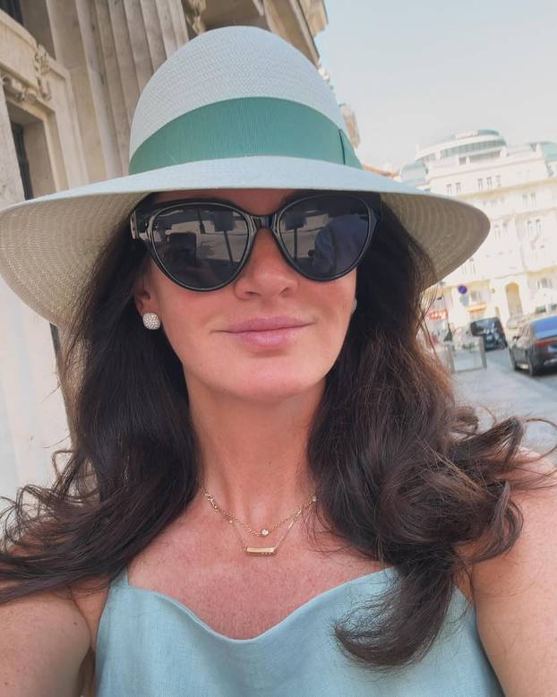 Nauljenim nogama provocirala je Putina. Evo gdje je danas...